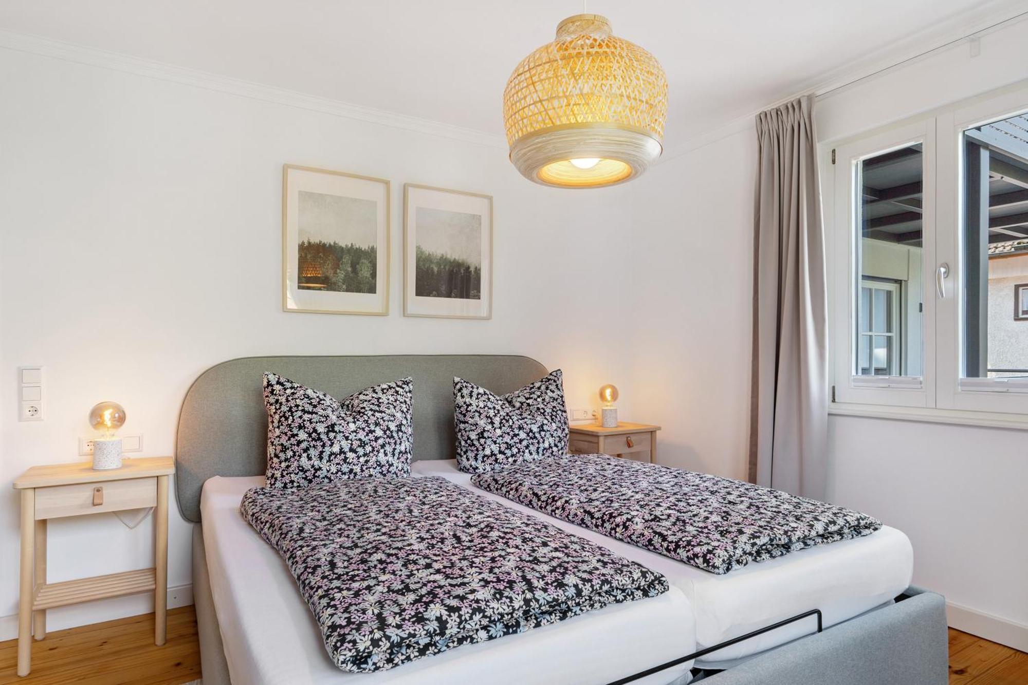 Apartmán Moderner Schwarzwaldtraum Oberharmersbach Exteriér fotografie
