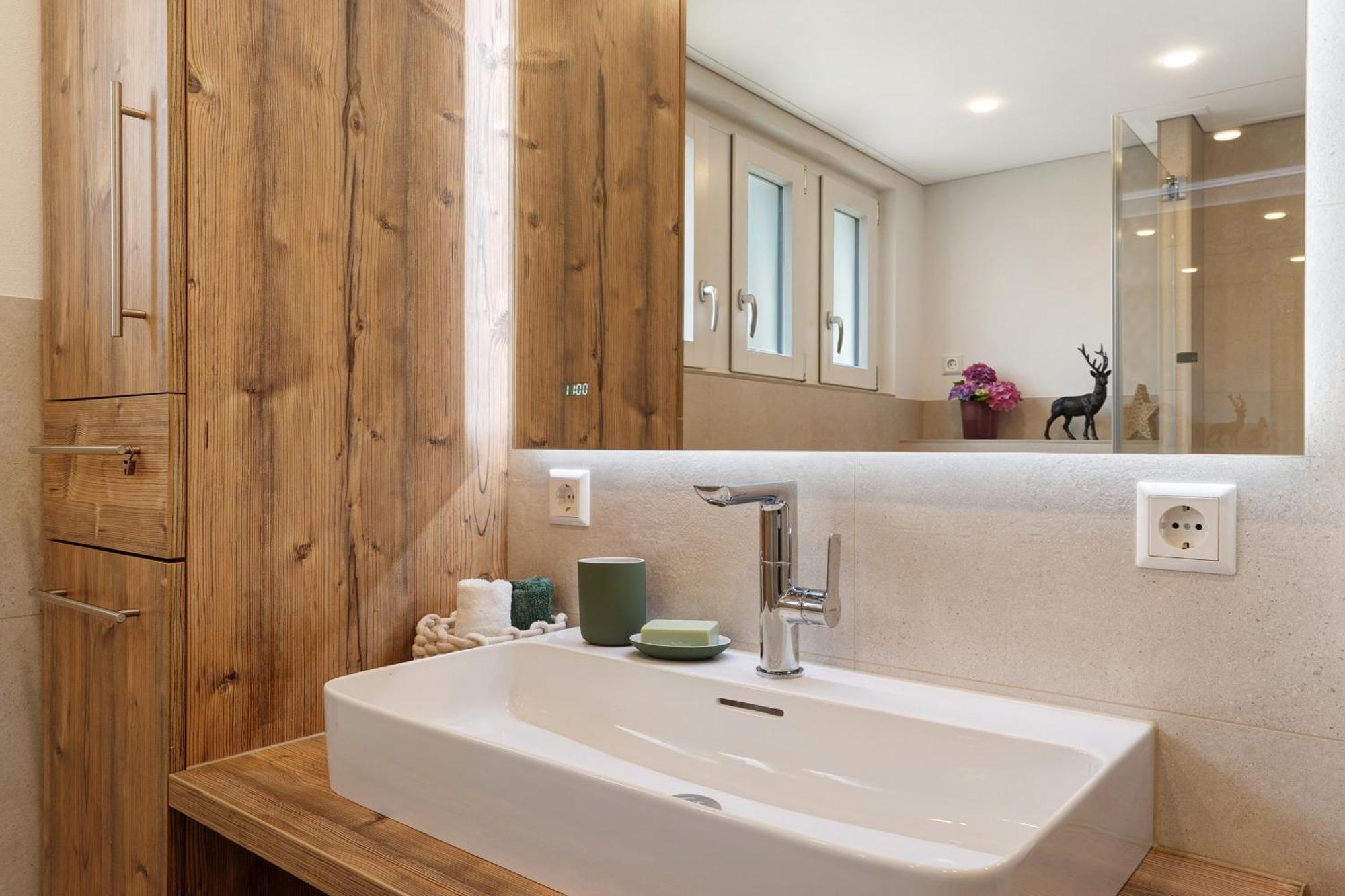 Apartmán Moderner Schwarzwaldtraum Oberharmersbach Exteriér fotografie