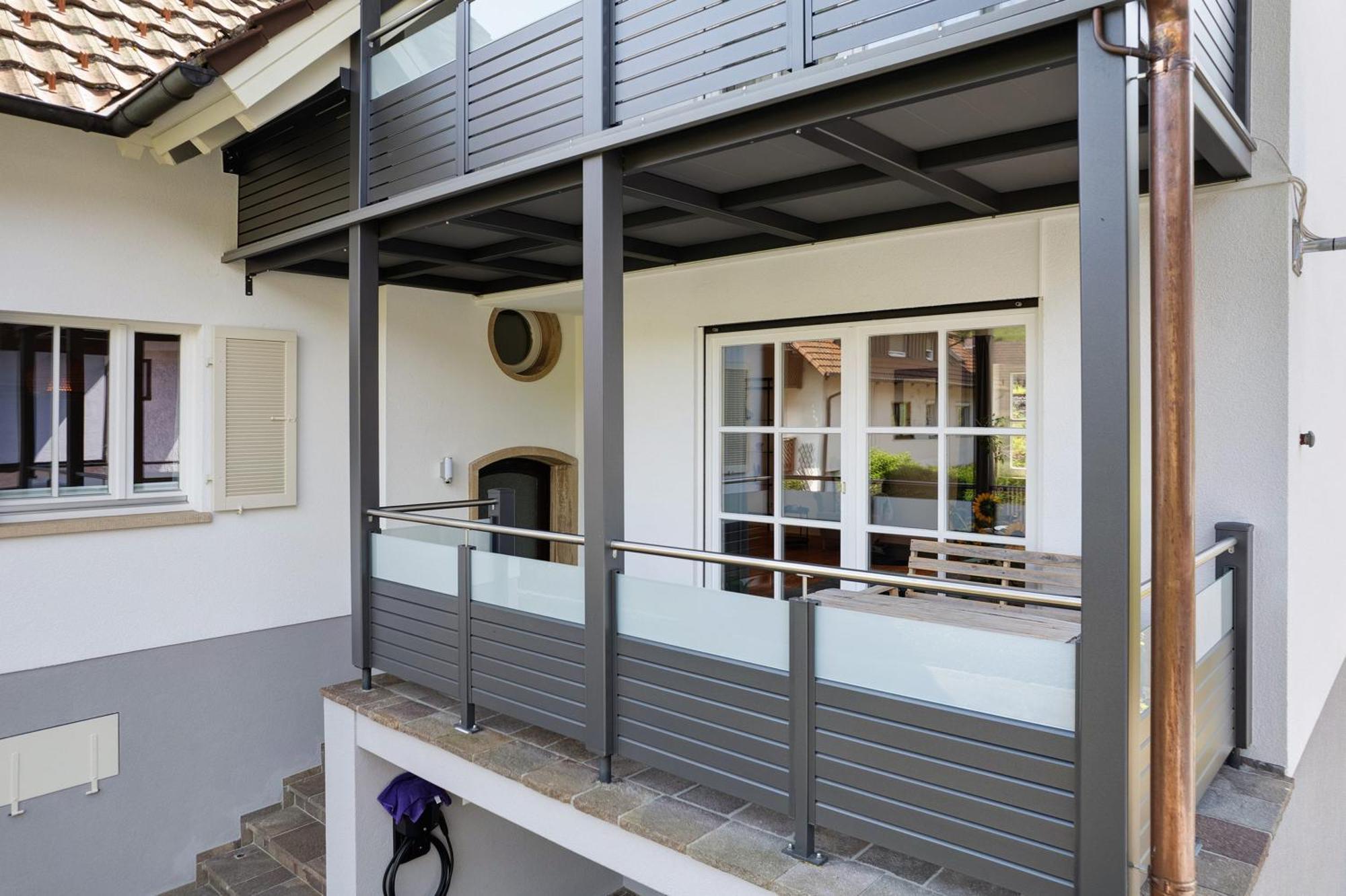 Apartmán Moderner Schwarzwaldtraum Oberharmersbach Exteriér fotografie
